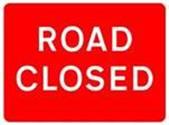 KCC Urgent Road Closure - Boughton Road, Sandway - 23rd January 2024