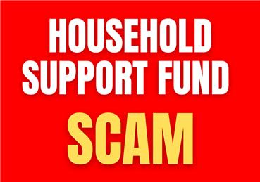  - Residents targeted by scam HSF phone calls