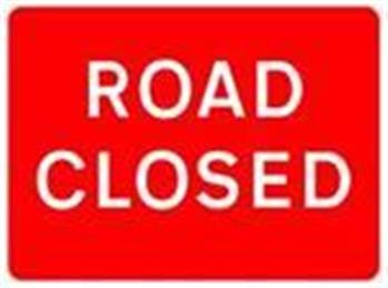 Emergency Road Closure - Woodcock Lane, Grafty Green - 27th September 2022